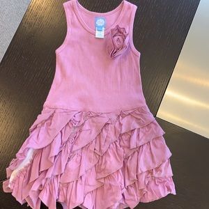 Dress- designer CIEL by Halabaloo